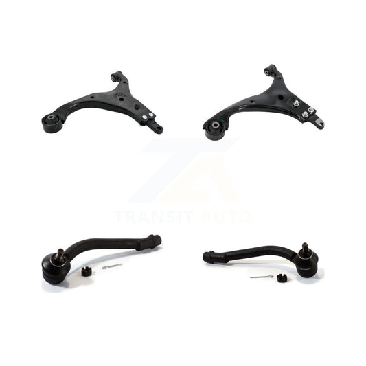 [Avant] Bras de suspension pour Hyundai Elantra K72-101493