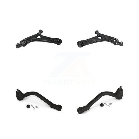 [Avant] Ensemble de bras de suspension et joint à rotule pour Hyundai Tucson Kia Sportage K72-101495