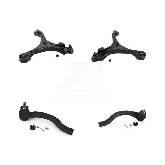 [Avant] Ensemble de bras de suspension et joint à rotule pour Honda Civic Acura ILX K72-101498