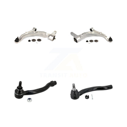 [Avant] Ensemble de bras de suspension et joint à rotule pour Acura MDX ZDX K72-101500