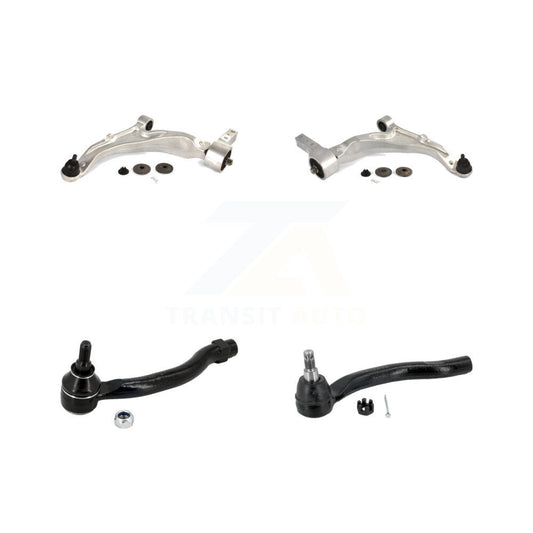 [Avant] Ensemble de bras de suspension et joint à rotule pour Acura MDX ZDX K72-101500