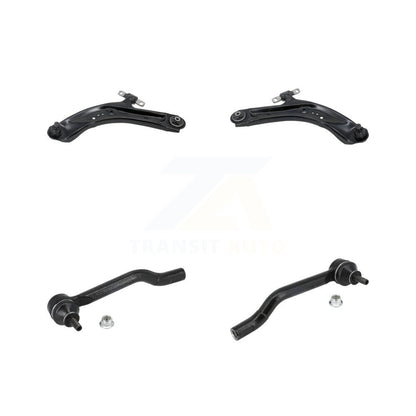 [Avant] Ensemble de bras de suspension et joint à rotule pour Nissan Rogue Sport Qashqai K72-101502