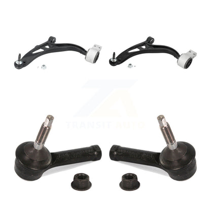 [Avant] Ensemble de bras de suspension et joint à rotule pour Ford Explorer Police Interceptor Utility K72-101503