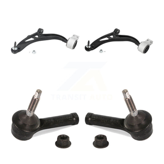 [Avant] Ensemble de bras de suspension et joint à rotule pour Ford Explorer Police Interceptor Utility K72-101503