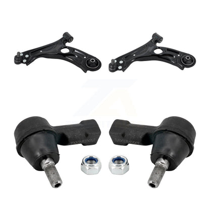 [Avant] Ensemble de bras de suspension et joint à rotule pour 2012-2020 Chevrolet Sonic K72-101504