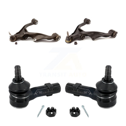 [Avant] Ensemble de bras de suspension et joint à rotule pour Ram 1500 Classic K72-101505