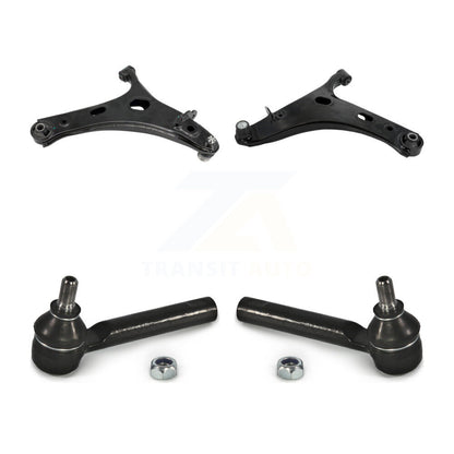 [Avant] Ensemble de bras de suspension et joint à rotule pour 2014-2018 Subaru Forester K72-101506