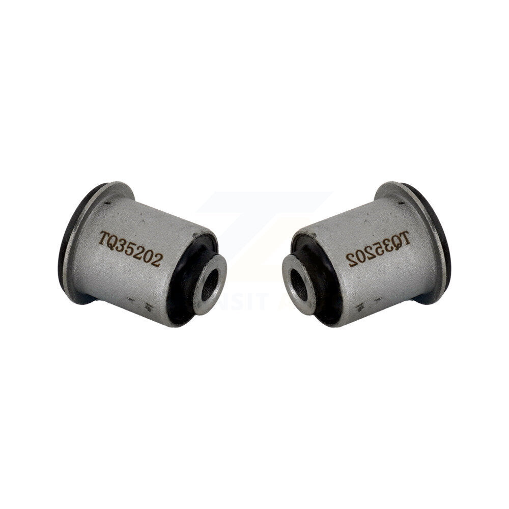[Avant Inférieur Arrière] Bague de bras de suspension pour Hyundai Kia K72-101508