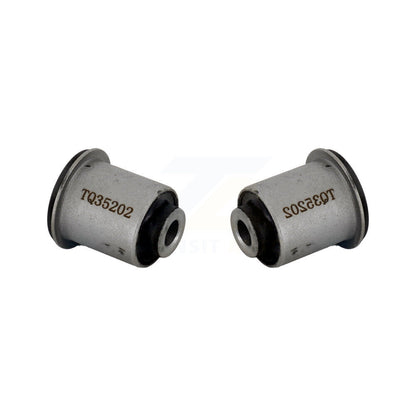 [Avant Inférieur Arrière] Bague de bras de suspension pour Hyundai Kia K72-101508