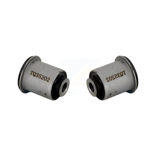 [Avant Inférieur Arrière] Bague de bras de suspension pour Hyundai Kia K72-101508