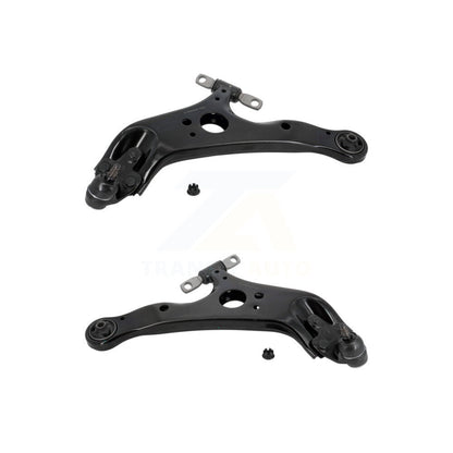 [Avant Inférieur] Ensemble de bras de suspension et joint à rotule pour 2011-2020 Toyota Sienna K72-101511