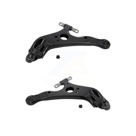 [Avant Inférieur] Ensemble de bras de suspension et joint à rotule pour 2011-2020 Toyota Sienna K72-101511