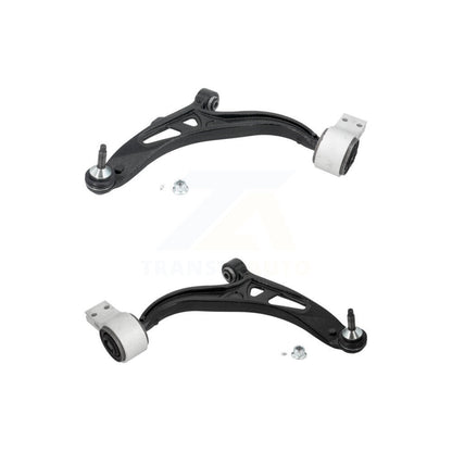 [Avant Inférieur] Ensemble de bras de suspension et joint à rotule pour Ford Explorer Police Interceptor Utility K72-101512