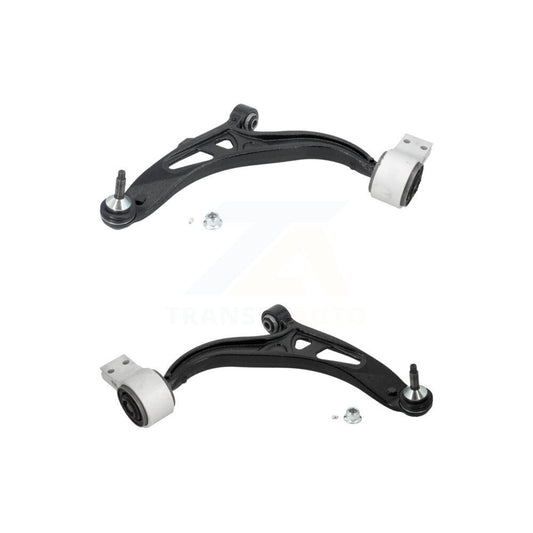 [Avant Inférieur] Ensemble de bras de suspension et joint à rotule pour Ford Explorer Police Interceptor Utility K72-101512