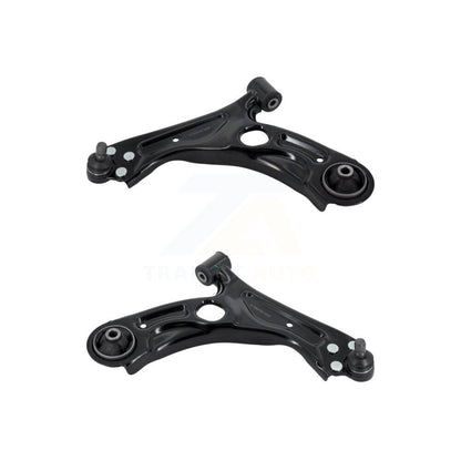 [Avant Inférieur] Ensemble de bras de suspension et joint à rotule pour 2012-2020 Chevrolet Sonic K72-101513