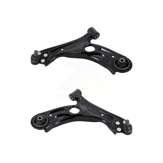 [Avant Inférieur] Ensemble de bras de suspension et joint à rotule pour 2012-2020 Chevrolet Sonic K72-101513
