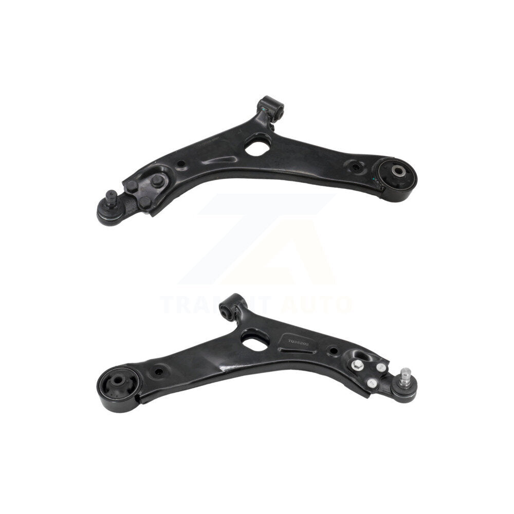 [Avant Inférieur] Ensemble de bras de suspension et joint à rotule pour Hyundai Tucson Kia Sportage K72-101515