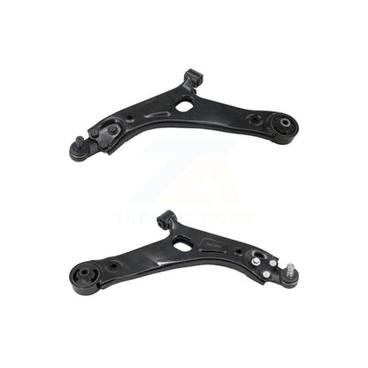 [Avant Inférieur] Ensemble de bras de suspension et joint à rotule pour Hyundai Tucson Kia Sportage K72-101515