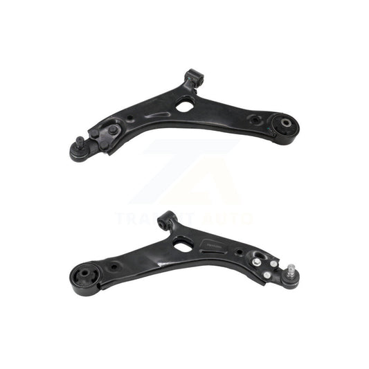 [Avant Inférieur] Ensemble de bras de suspension et joint à rotule pour Hyundai Tucson Kia Sportage K72-101515