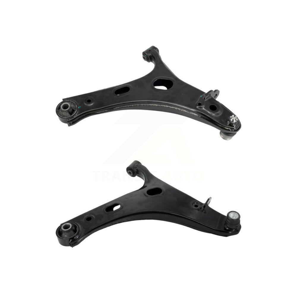 [Avant Inférieur] Ensemble de bras de suspension et joint à rotule pour 2014-2018 Subaru Forester K72-101516