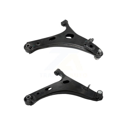 [Avant Inférieur] Ensemble de bras de suspension et joint à rotule pour 2014-2018 Subaru Forester K72-101516