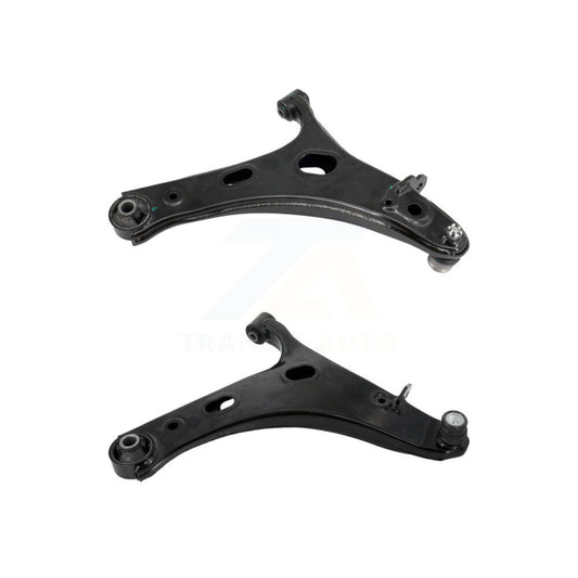[Avant Inférieur] Ensemble de bras de suspension et joint à rotule pour 2014-2018 Subaru Forester K72-101516