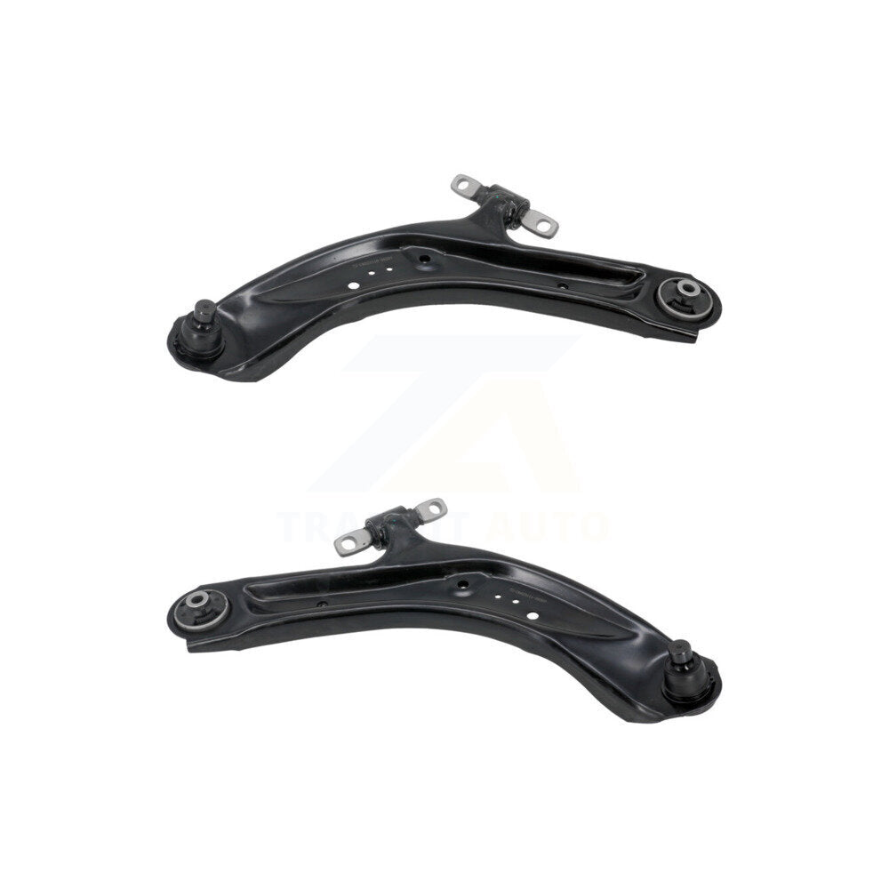 [Avant Inférieur] Ensemble de bras de suspension et joint à rotule pour Nissan Rogue Sport Qashqai K72-101517
