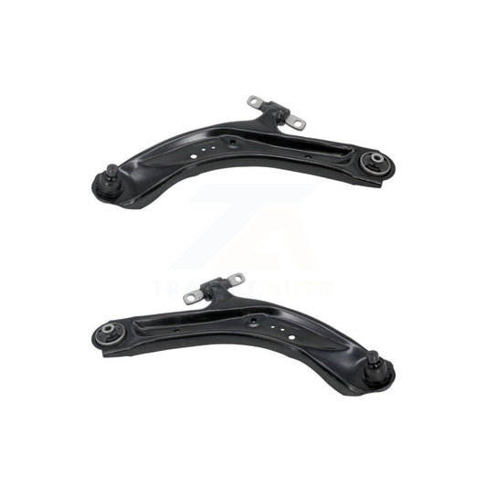 [Avant Inférieur] Ensemble de bras de suspension et joint à rotule pour Nissan Rogue Sport Qashqai K72-101517