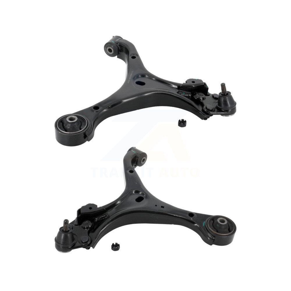 [Avant Inférieur] Ensemble de bras de suspension et joint à rotule pour Honda Civic Acura ILX K72-101518