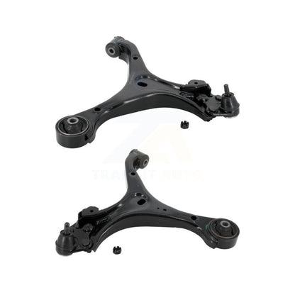 [Avant Inférieur] Ensemble de bras de suspension et joint à rotule pour Honda Civic Acura ILX K72-101518