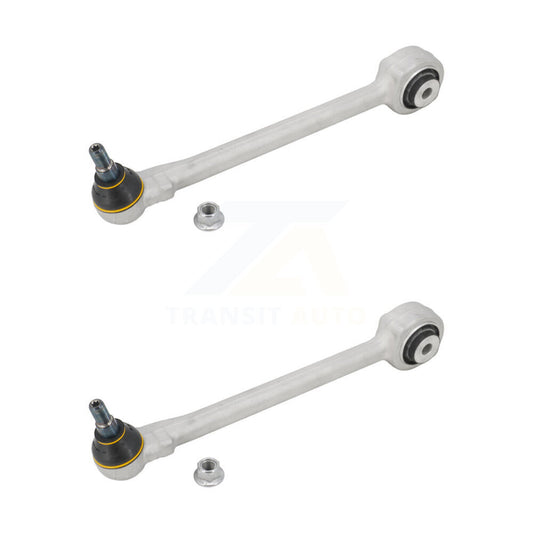 [Avant Inférieur Arrière] Ensemble de bras de suspension et joint à rotule pour Mercedes-Benz GLK350 GLK250 K72-101521