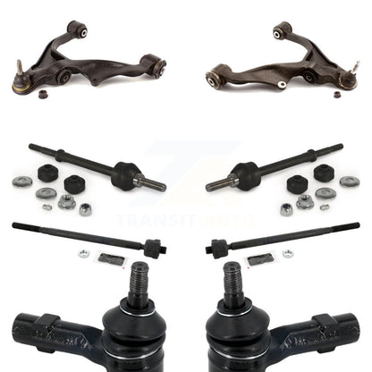 [Avant] Ensemble de bras de suspension et joint à rotule pour Ram 1500 Classic K72-101524