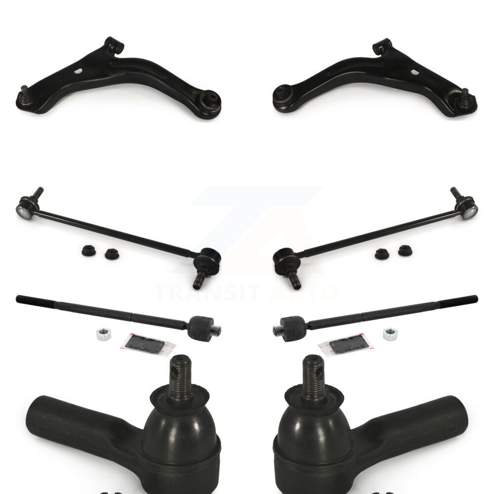 [Avant] Ensemble de bras de suspension et joint à rotule pour Ford Escape Mazda K72-101525