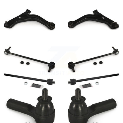 [Avant] Ensemble de bras de suspension et joint à rotule pour Ford Escape Mazda K72-101525