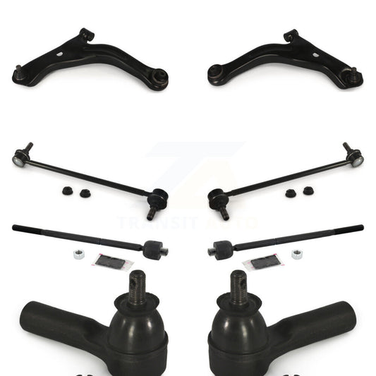 [Avant] Ensemble de bras de suspension et joint à rotule pour Ford Escape Mazda K72-101525