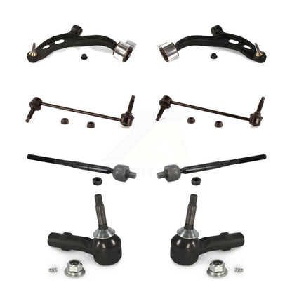[Avant] Ensemble de bras de suspension et joint à rotule pour Lincoln MKT K72-101528