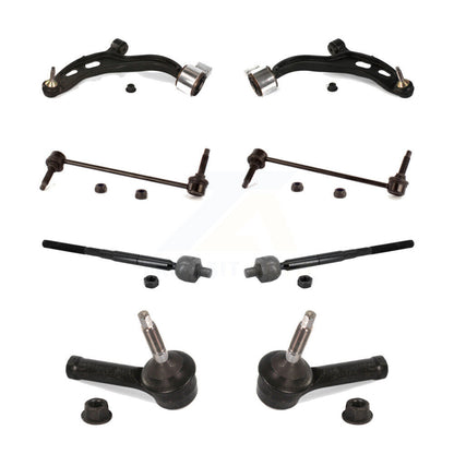 [Avant] Ensemble de bras de suspension et joint à rotule pour Ford Police Sedan K72-101529