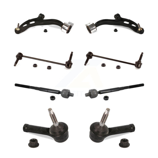 [Avant] Ensemble de bras de suspension et joint à rotule pour Ford Police Sedan K72-101529