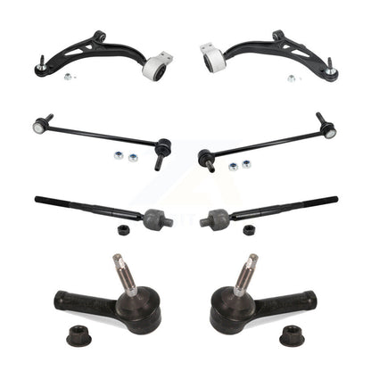 [Avant] Ensemble de bras de suspension et joint à rotule pour Ford Explorer K72-101530