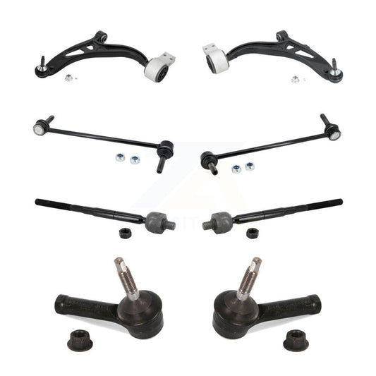 [Avant] Ensemble de bras de suspension et joint à rotule pour Ford Explorer K72-101530