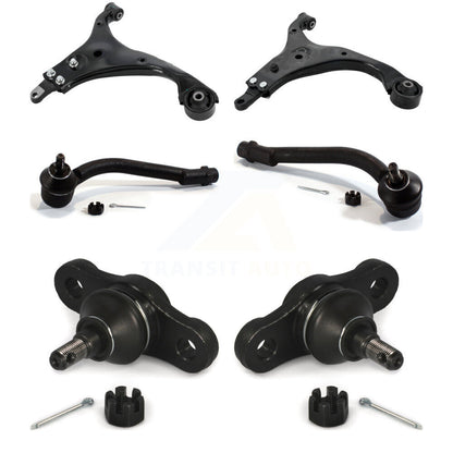 [Avant] Bras de suspension pour Hyundai Elantra K72-101537