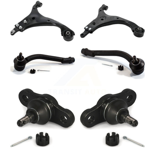 [Avant] Bras de suspension pour Hyundai Elantra K72-101537