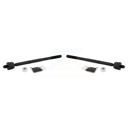 [Avant Intérieur] Extrémité de biellette de direction pour Volkswagen Jetta Golf Tiguan Audi GTI SportWagen A3 R Q3 K72-101540