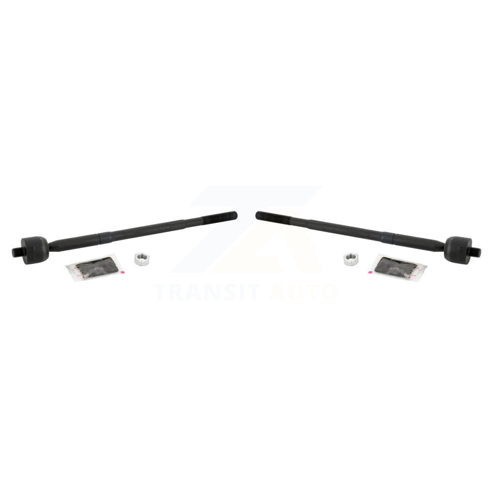 [Avant Intérieur] Extrémité de biellette de direction pour Mitsubishi RVR Outlander Lancer Eclipse Cross PHEV Sport K72-101542