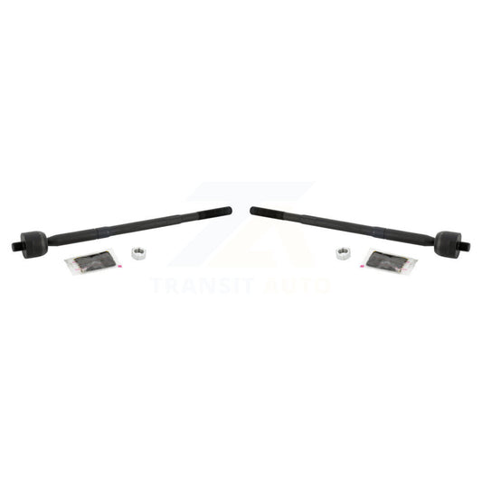 [Avant Intérieur] Extrémité de biellette de direction pour Mitsubishi RVR Outlander Lancer Eclipse Cross PHEV Sport K72-101542