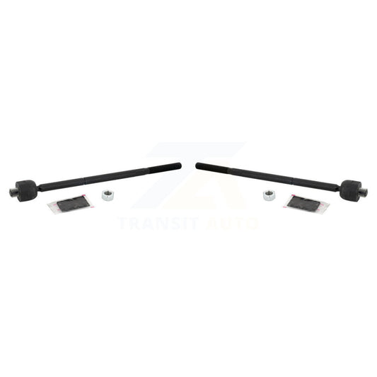 [Avant Intérieur] Extrémité de biellette de direction pour Ford Escape Mazda Tribute Mercury Mariner K72-101544