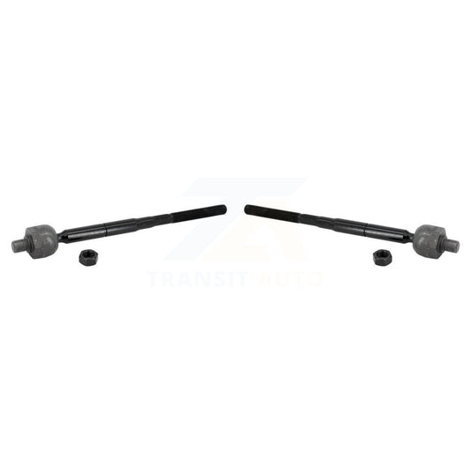 [Avant Intérieur] Extrémité de biellette de direction pour Ford Explorer Police Interceptor Utility Sedan Lincoln K72-101545