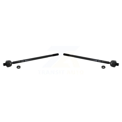 [Avant Intérieur] Extrémité de biellette de direction pour Mercedes-Benz Sprinter 2500 3500 Dodge 3500XD 4500 K72-101550