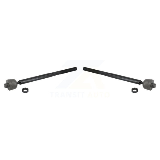 [Avant Intérieur] Extrémité de biellette de direction pour GMC Chevrolet Sierra 1500 Silverado Tahoe Yukon Cadillac K72-101551