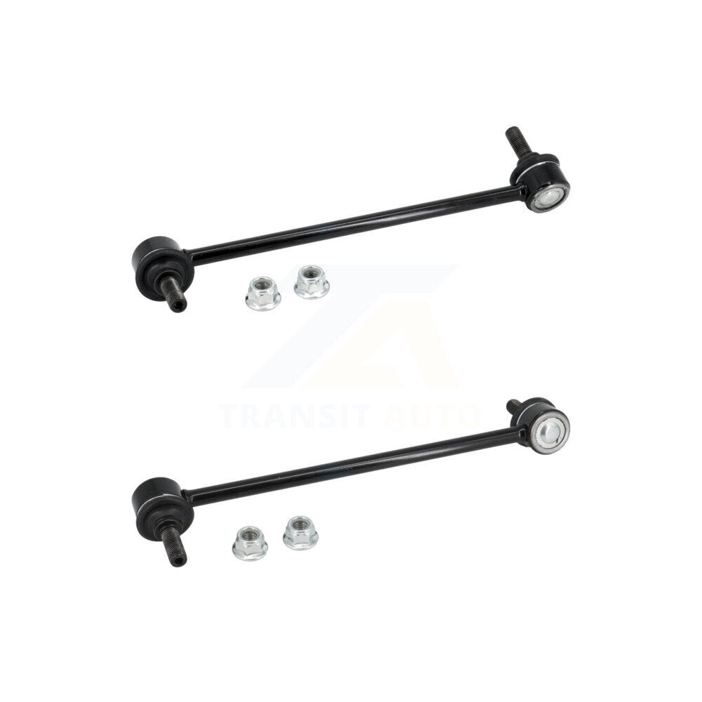 [Avant] Kit de biellette de barre stabilisatrice de suspension pour Mercedes-Benz C300 GLK350 GLK250 C350 C250 E350 E400 C230 K72-101552